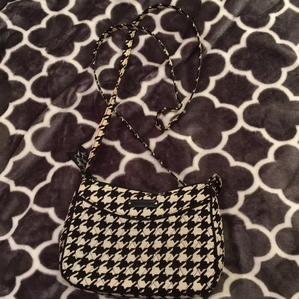 Vera Bradley crossbody